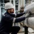 Ensuring Effective Insulation in Industrial Plumbing Systems