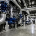 Understanding the Key Differences Between Industrial and Residential Plumbing