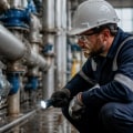 Common Challenges in Industrial Plumbing Systems and How to Overcome Them