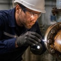 Effective Strategies for Corrosion Prevention in Industrial Plumbing Systems