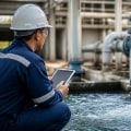 Effective Strategies for Water Conservation in Industrial Plumbing Systems