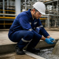 Effective Waste Disposal Strategies in Industrial Plumbing Systems