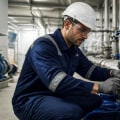 Understanding Industrial Plumbing: Key Concepts and Practices
