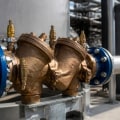 Understanding the Role of Backflow Preventers in Industrial Plumbing