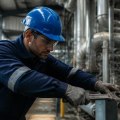 Understanding the Role of Plumbers in Industrial Settings