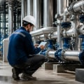 The Impact of Technology on Modern Industrial Plumbing Systems