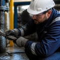 Effective Strategies for Managing Emergency Repairs in Industrial Plumbing Systems