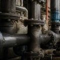 Troubleshooting Common Issues in Industrial Plumbing Systems