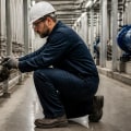 Essential Best Practices for Installing Industrial Plumbing Systems