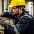Effective Strategies for Preventing and Repairing Leaks in Industrial Plumbing Systems