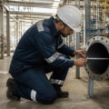 Determining the Right Pipe Size for Industrial Plumbing Systems