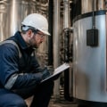 Essential Best Practices for Maintaining Hot Water Systems in Industrial Plumbing