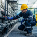 Navigating Chemical and Acid Resistant Plumbing in Industrial Settings
