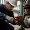 Essential Strategies for Maintaining and Repairing Industrial Plumbing Systems