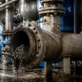 Effective Strategies for Preventing and Resolving Clogs in Industrial Plumbing Systems