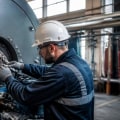 Essential Best Practices for Maintaining and Repairing Industrial Boilers