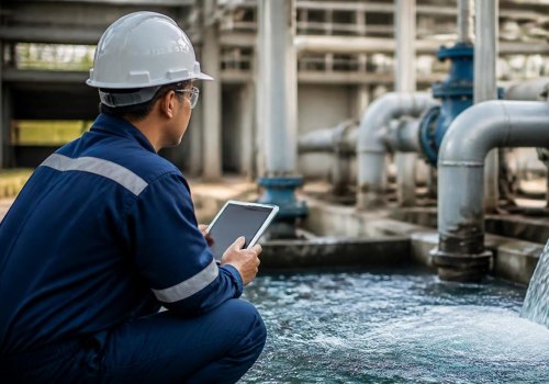Effective Strategies for Water Conservation in Industrial Plumbing Systems