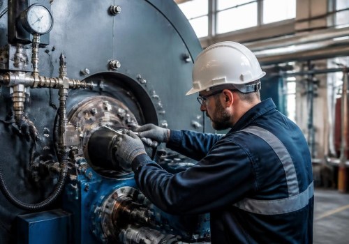 Essential Best Practices for Maintaining and Repairing Industrial Boilers